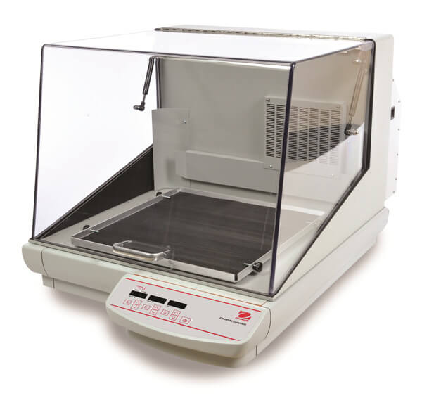 Incubating Heavy Duty Orbital Shaker, ISHD23CDG, US