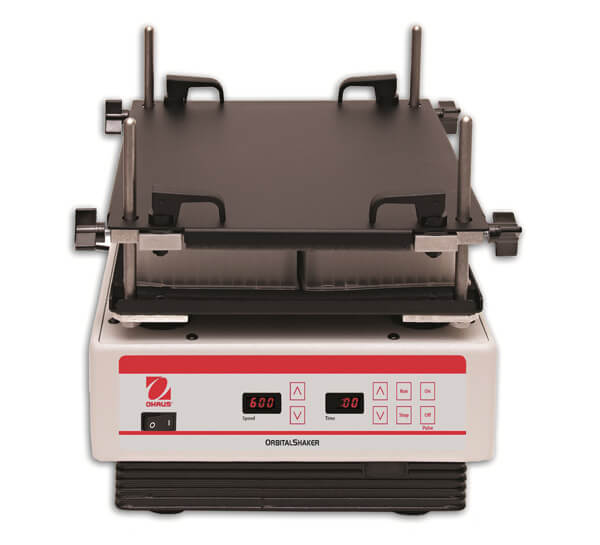 High Speed Microplate Orbital Shaker, SHHSMPDG, US