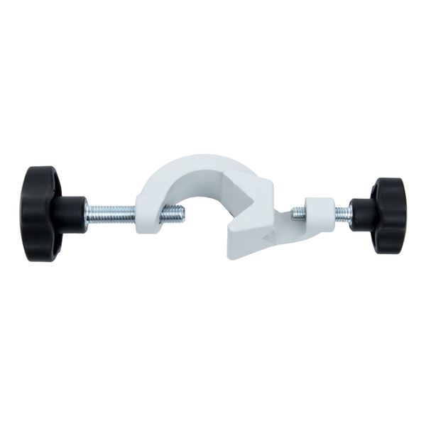 Double Clamp for Achiever 5000 Support Stands