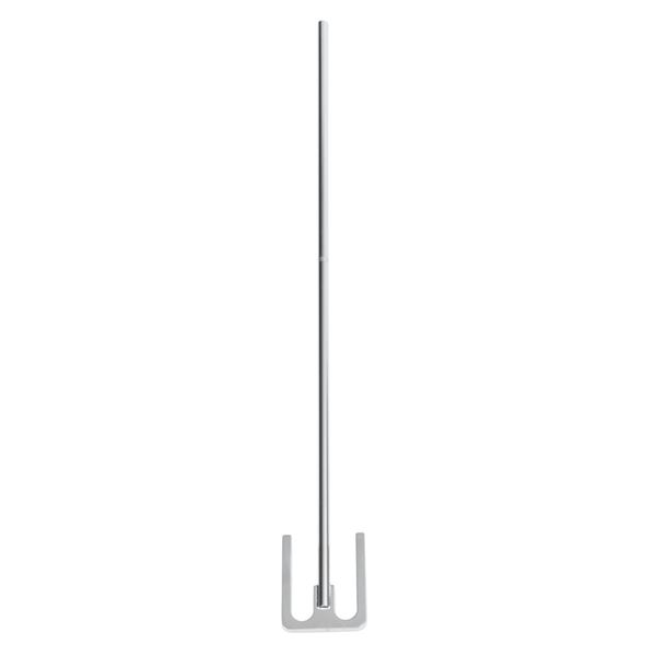 40 x 0.7 cm Stirrer Shaft Anchor Blade for Achiever 5000 Series