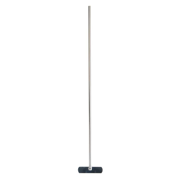 40 x 0.7 cm Folding Blade Stirrer Shaft for Achiever 5000 Series