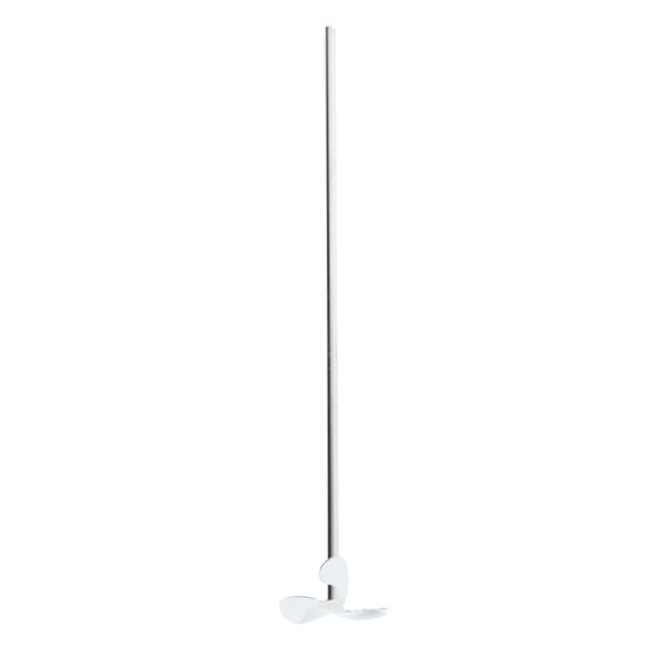 40 x 0.7 cm Propeller Stirrer Shaft for Achiever 5000 Series