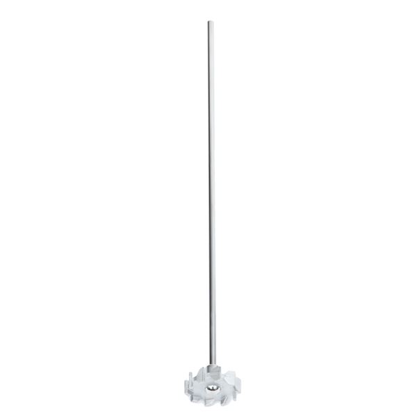 40 x 0.7 cm Turbine Stirrer Shaft for Achiever 5000 Series