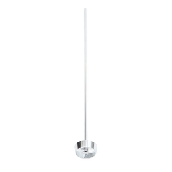 40 x 0.7 cm Turbo Propeller Stirrer Shaft for Achiever 5000 Series