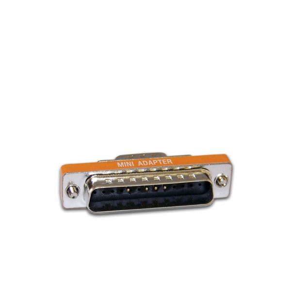 RS232 Interface Kit 25-9 Pin Adapter, STP103
