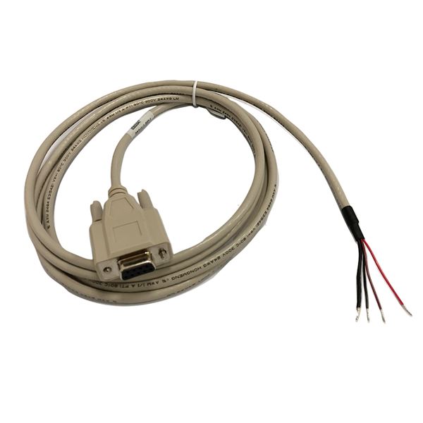 RS232, CKW TXXXW PC Cable