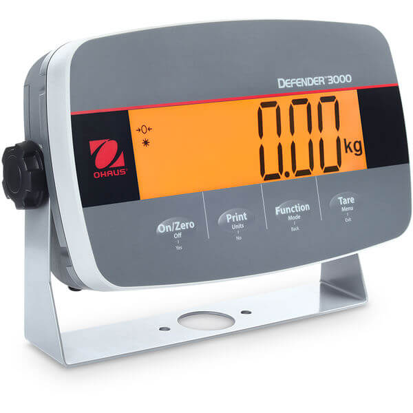 i-DT33P ABS Plastic Indicator