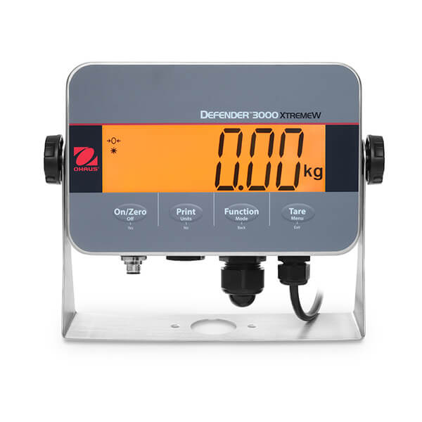 i-DT33XW Washdown Indicator