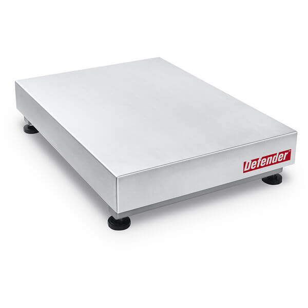 i-D300C1X AM EZ 3000 Washdown Bases Scale