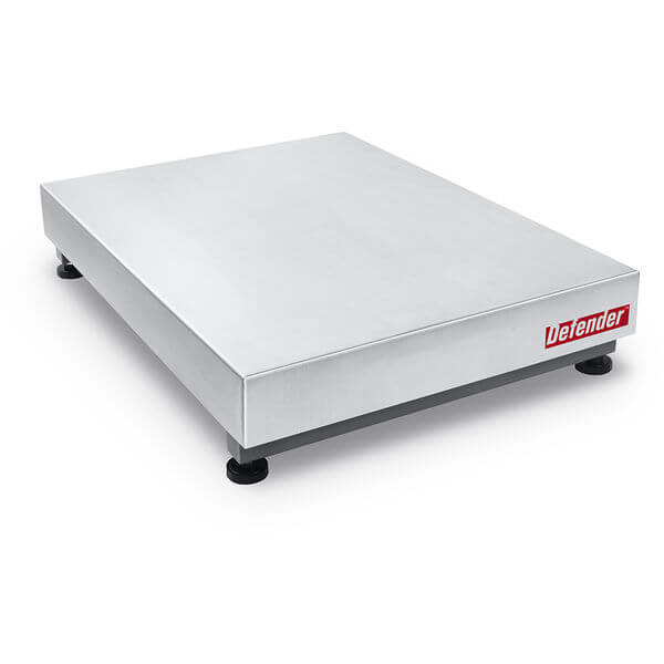 i-D600B1V AM EZ 3000 Bases Scale Bench