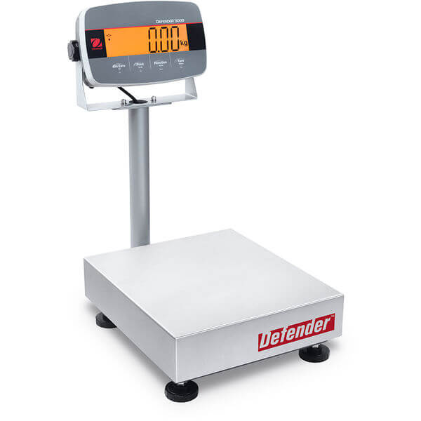 i-D33P15B1R1 AM 3000 Bench Scale