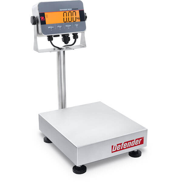 i-D33XW15C1R6 AM 3000 Washdown Bench Scale