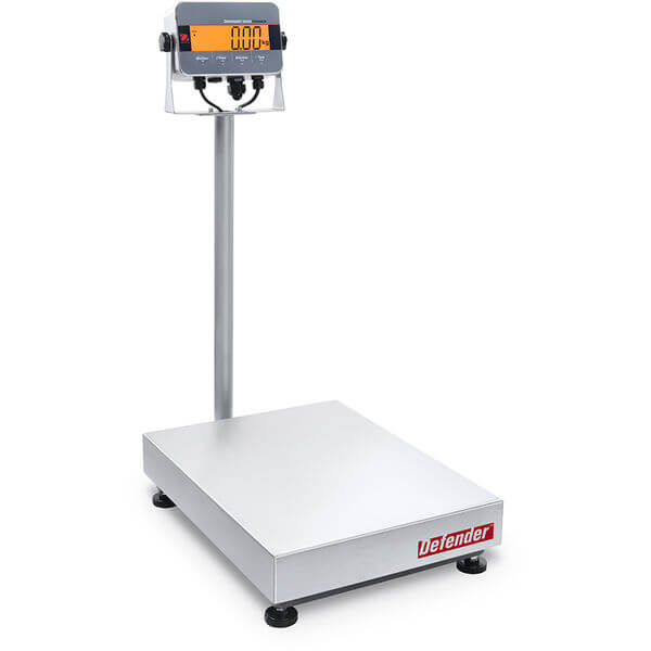 i-D33XW150B1L2 AM 3000 Hybrid Bench Scale