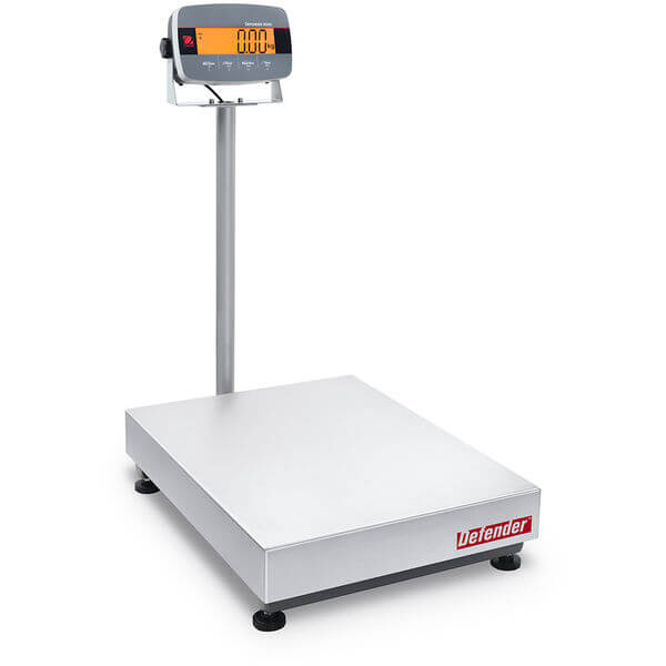 i-D33P300B1X2 AM 3000 Bench Scale
