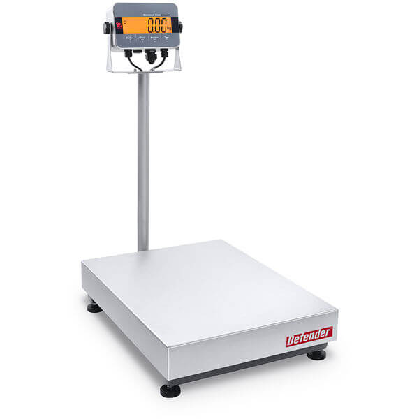 i-D33XW300B1X2 AM 3000 Hybrid Bench Scale