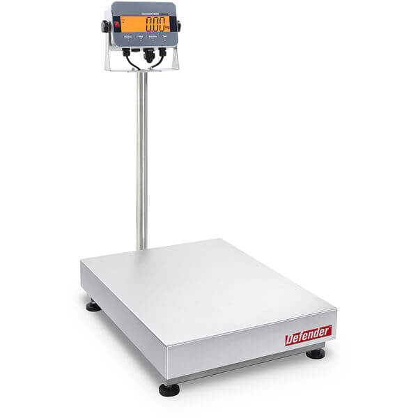 i-D33XW150C1X7 AM 3000 Washdown Bench Scale