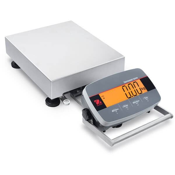 i-D33P75B1R5 AM 3000 Bench Scale