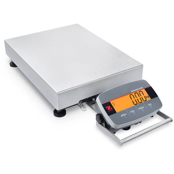 i-D33P150B1L5 AM 3000 Bench Scale