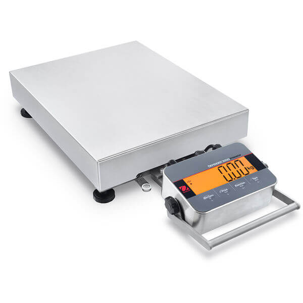 i-D33XW75C1L5 AM 3000 Washdown Bench Scale
