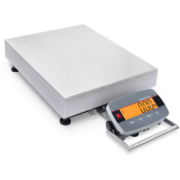 i-D33P300B1X5 AM 3000 Bench Scale