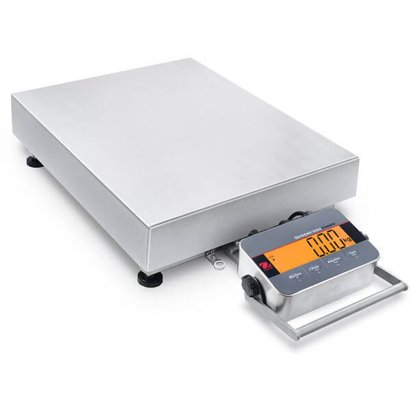 i-D33XW150C1X5 AM 3000 Washdown Bench Scale