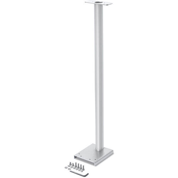 26.7 in. i-DT33 304 Stainless Steel Column Kit