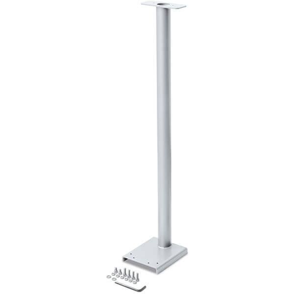 26.7 in. i-DT33 Powder-Coated Steel Column Kit