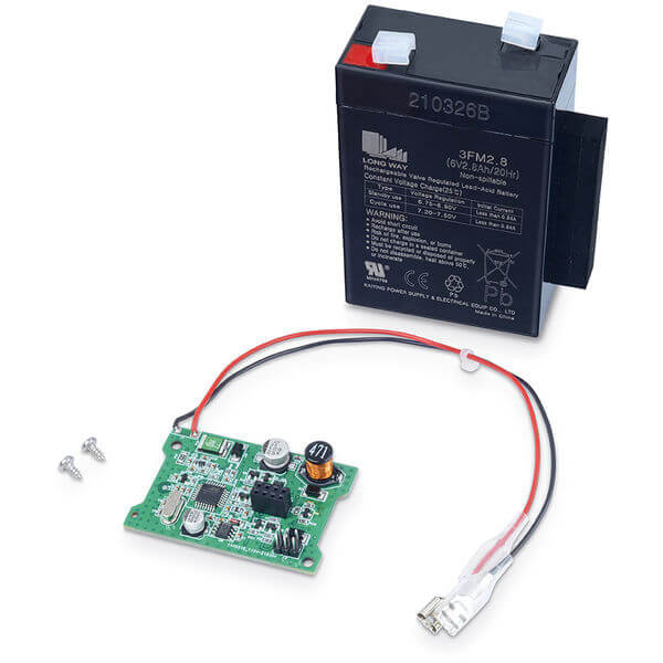 i-DT33P Rechargeable Battery Kit