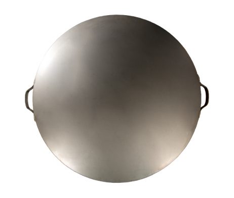 OF24FL Fire Pit Lid - 24 in. Diameter
