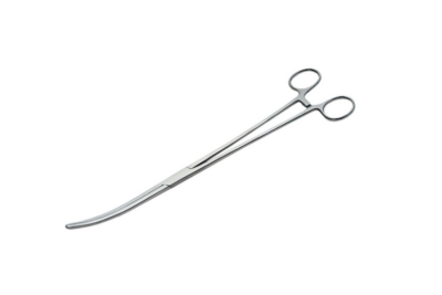 Picture of Rite Edge SZ100311 6.5 in. Hemo Curved Hemostat