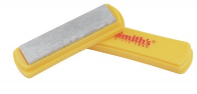 Smith Abrasives 50556 4 in. Natural Arkansas Stone Knife Sharpener