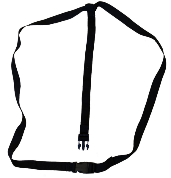 Blind Top Strap Assembly
