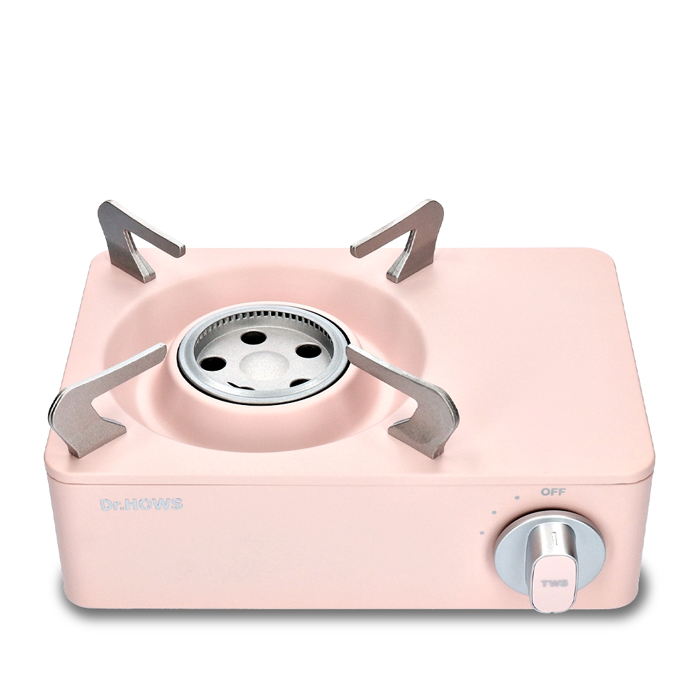 Mini-Stove-Pink Twinkle Portable Mini Stove - Pink