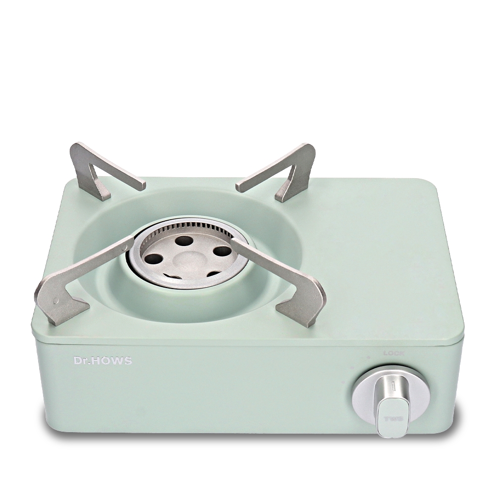 Mini-Stove-Mint Twinkle Portable Mini Stove - Mint