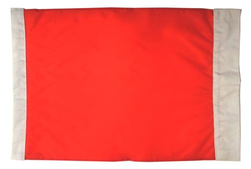 Picture of Olympia Sports SR041P Replacement Corner Flag