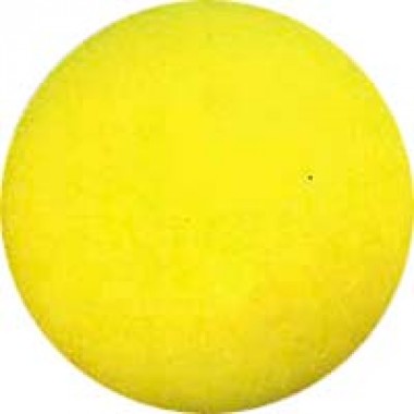 Picture of Olympia Sports BA270P Champion Sports Medium Density Foam Ball - 2 5/8 in. 