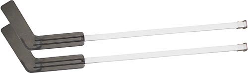 Picture of Olympia Sports HO033P DOM 47 in. Goalie Sticks