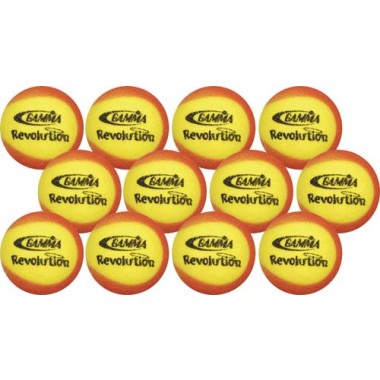 Picture of Olympia Sports BL388P Revolution Foam Balls w/ Magnacore