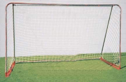 Picture of Olympia Sports NT091P Replacement Net for GO014M Goal