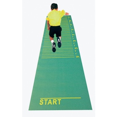 Picture of Olympia Sports PS664P Long Jump Mat