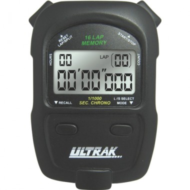 Picture of Olympia Sports TL252P Ultrak 460 16 Memory Timer