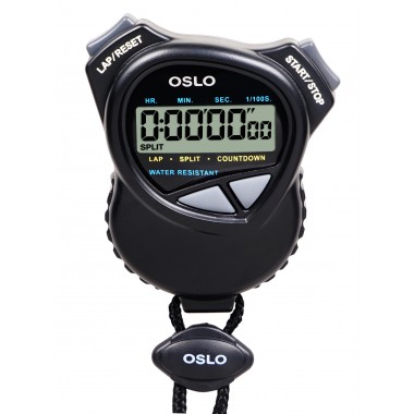 Picture of Olympia Sports TL569P OSLO 1000W Dual Stopwatch/Countdown Timer