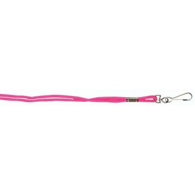Picture of Olympia Sports TL095P Economy Lanyard - Pink