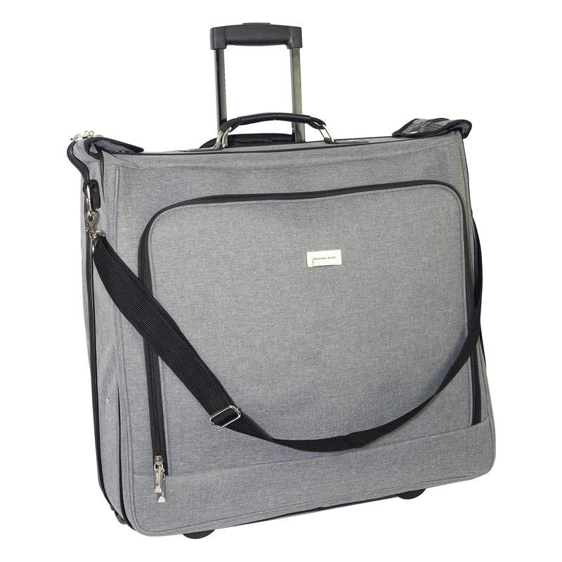 Picture of Geoffrey Beene GB295-42 Rolling Garment Carrier Luggage