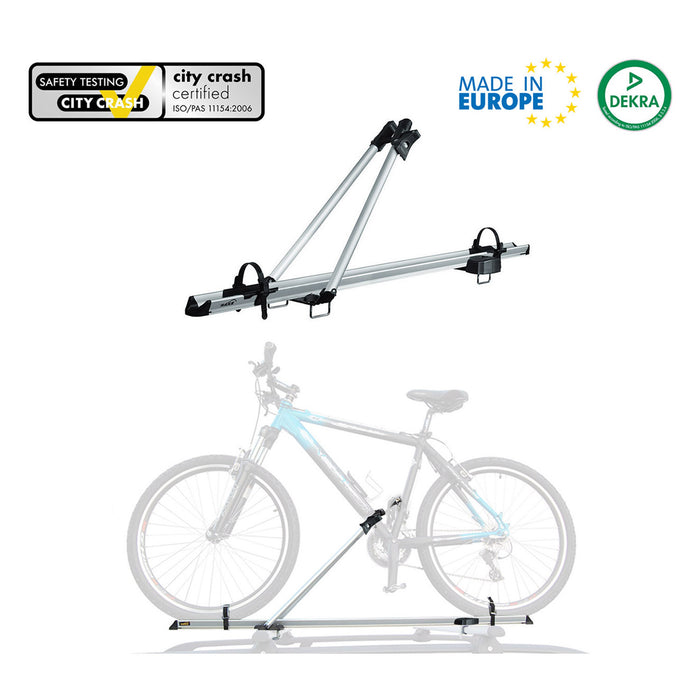 96HV0902 Speed Alu Profil Bike Carrier