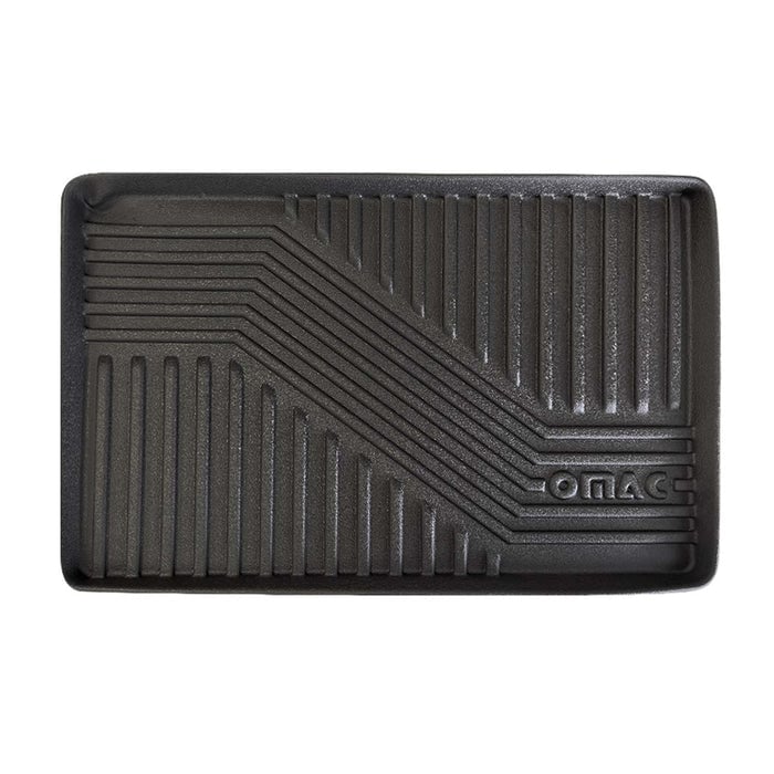 96FGSM002 58 x 38 cm Multipurpose Indoor & Outdoor Shoe Mat - Medium