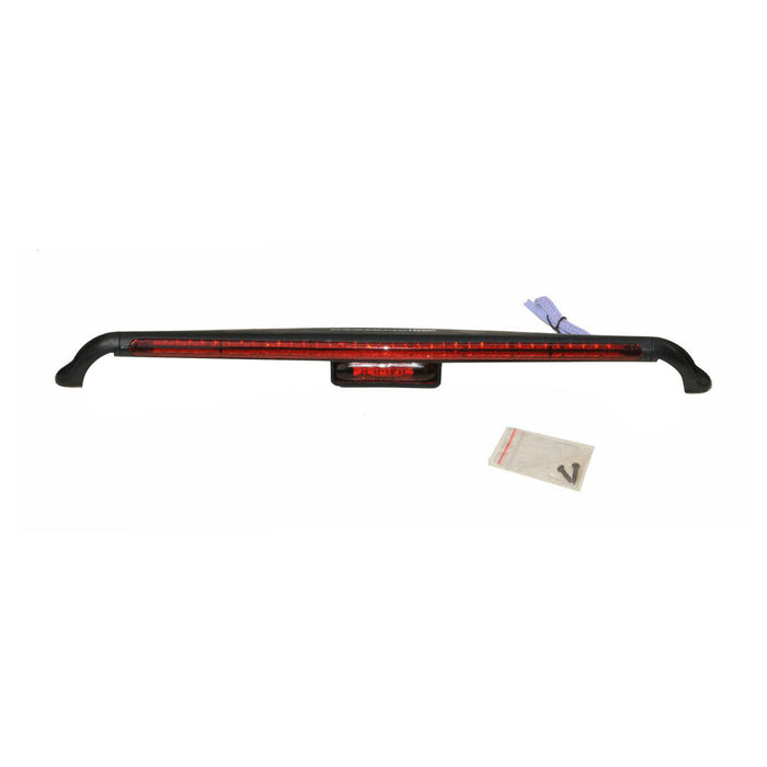 19.2 in. 12V 40 LED Red 3rd Brake Light Low Mount Third Tail Stop Light