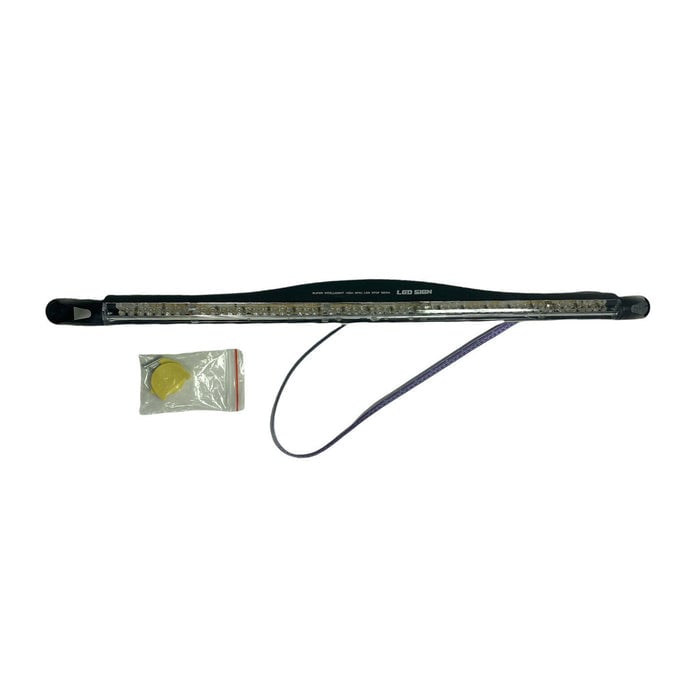96AM-BL013 Car Break Light Tail Lamb Third Rear Stop Mount LED Bulb