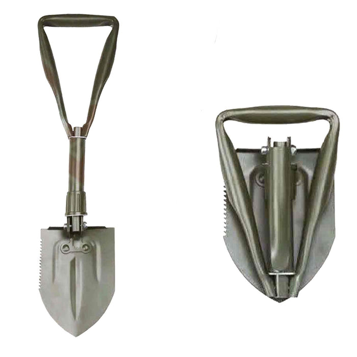 Auto Car Truck Snow Shovel Scraper