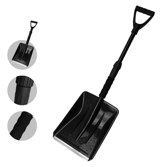 Auto Car Truck Snow Shovel Scraper